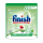 Akcesoria do zmywarek FINISH Tabletki 0% 70 tabletek